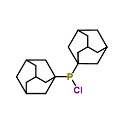 双（1-金刚烷基）氯化磷