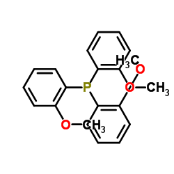 三(邻甲氧基苯基)膦
