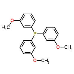 三(3-甲氧苯基)膦