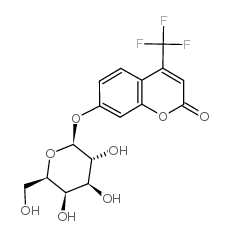 4-三氟甲基伞形酮-beta-D-半乳糖苷