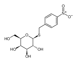 对硝酚基-beta-D-硫代半乳糖苷