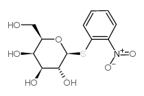 邻硝酚基-beta-D-硫代半乳糖苷