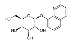 8-羟基喹啉-beta-D-半乳糖苷