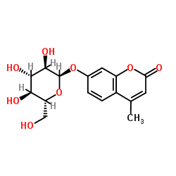 4-甲基伞形酮-alpha-D-葡萄糖苷