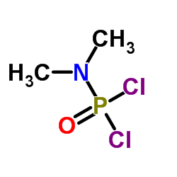 N,N-二甲基磷氨基二氯化物