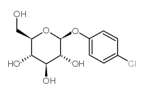 4-氯苯基-beta-D-葡萄糖苷