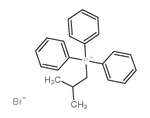 异丁基三苯基溴化膦