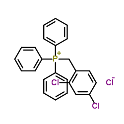 (2,4-二氯苄基)三苯基氯化膦