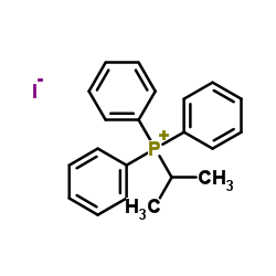 碘化异丙基三苯鏻