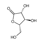 L-阿拉伯糖酸-1,4-内酯