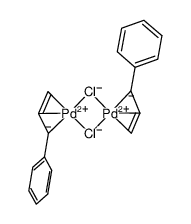 氯化钯(π-肉桂基)二聚物