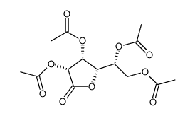 2,3,5,6-四-O-乙酰基-D-古洛糖酸内酯
