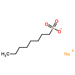 1-辛烷磺酸钠