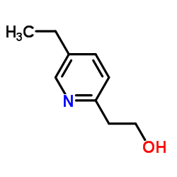 5-乙基-2-吡啶乙醇	