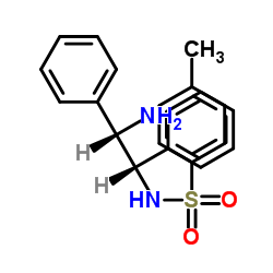 (1S,2S)-N-(对甲苯磺酰)-1,2-二苯基乙二胺