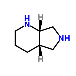 (S,S)-2,8-二氮杂双环[4,3,0]壬烷	