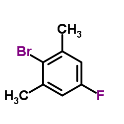 2-溴-5-氯-1,3-二甲基苯