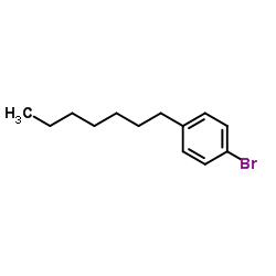 1-溴-4-正庚基苯