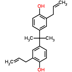2,2’-二烯丙基双酚 A