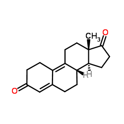 甲基双烯双酮	
