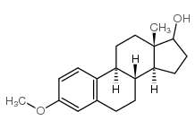 雌二醇-3-甲醚	