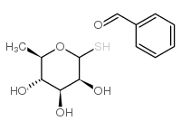 苯基-alpha-L-1-硫代吡喃鼠李糖苷