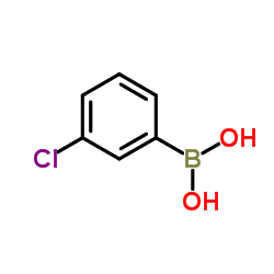 3-氯苯硼酸