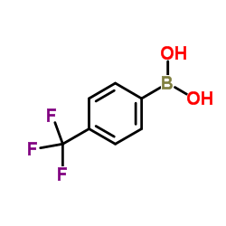 4-三氟甲基苯硼酸