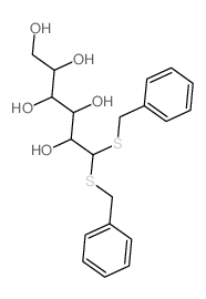 D-半乳糖缩二苯硫酚