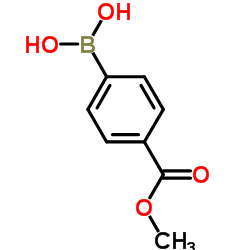 4-甲氧羰基苯硼酸