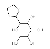 2-D-葡萄糖基-1,3-二硫杂环戊烷