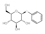 苯基-beta-D-硫代葡萄糖苷