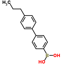 4-丙基联苯硼酸