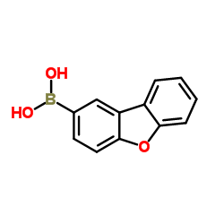 二苯并[b,d]呋喃-2-硼酸