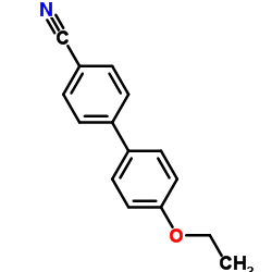 4-乙氧基-4’-氰基联苯