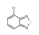 4-溴-2,1,3-苯并噻二唑	