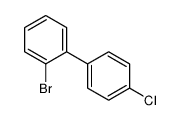 2-溴-4'-氯-1,1'-联苯	