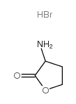 Alpha-氨基-γ-丁内酯氢溴酸盐