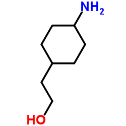 1-氨基-4-(2-羟基乙基)环己烷