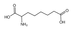 DL-2-氨基辛二酸