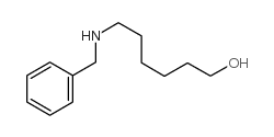 6-苄氨基-1-己醇
