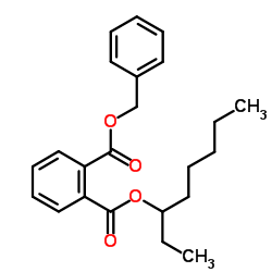 邻苯二甲酸苄酯2-乙基己基酯