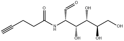 N-(4'-戊炔酰基)-D-甘露糖胺