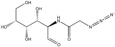 2-[(三氮乙酰)氨基]-2-脱氧-D-葡萄糖