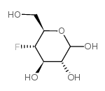 4-脱氧-4-氟代-D-葡糖糖