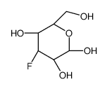 3-脱氧-3-氟代-D-阿洛糖