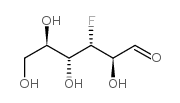 3-脱氧-3-氟代-D-甘露糖