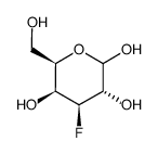 3-脱氧-3-氟代-D-半乳糖