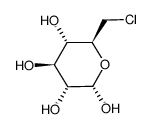 6-脱氧-6-氯-D-吡喃葡萄糖