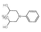 1,1’-(苯基亚氨基)双-2-丙醇